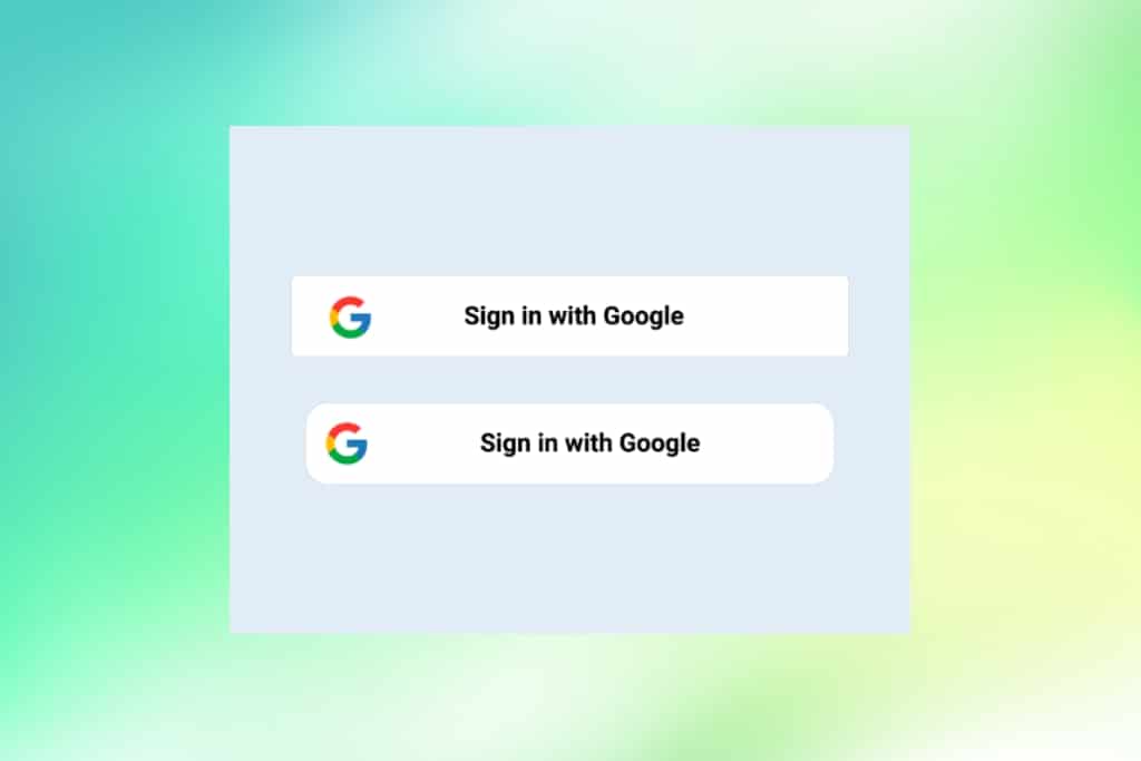 How to Block "Sign in with Google" prompts