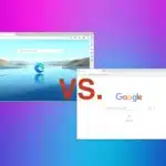 Google Chrome vs Microsoft Edge: A Comprehensive Comparison of Speed, Features, and Security