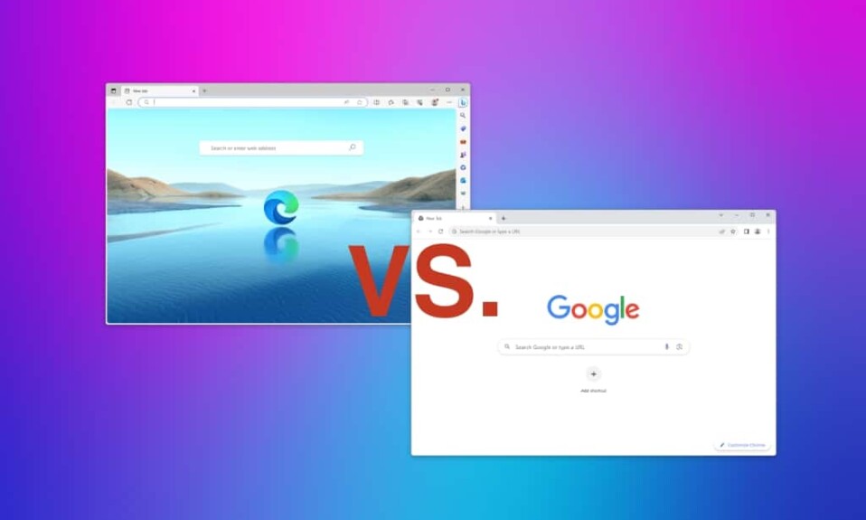 Google Chrome vs Microsoft Edge: A Comprehensive Comparison of Speed, Features, and Security