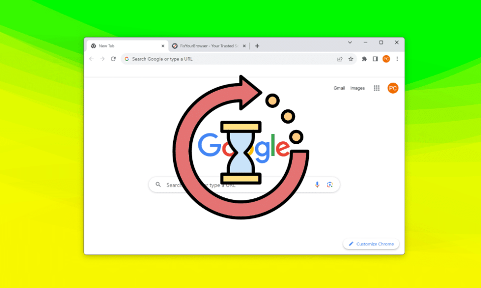 How to fix Google Chrome slow loading pages