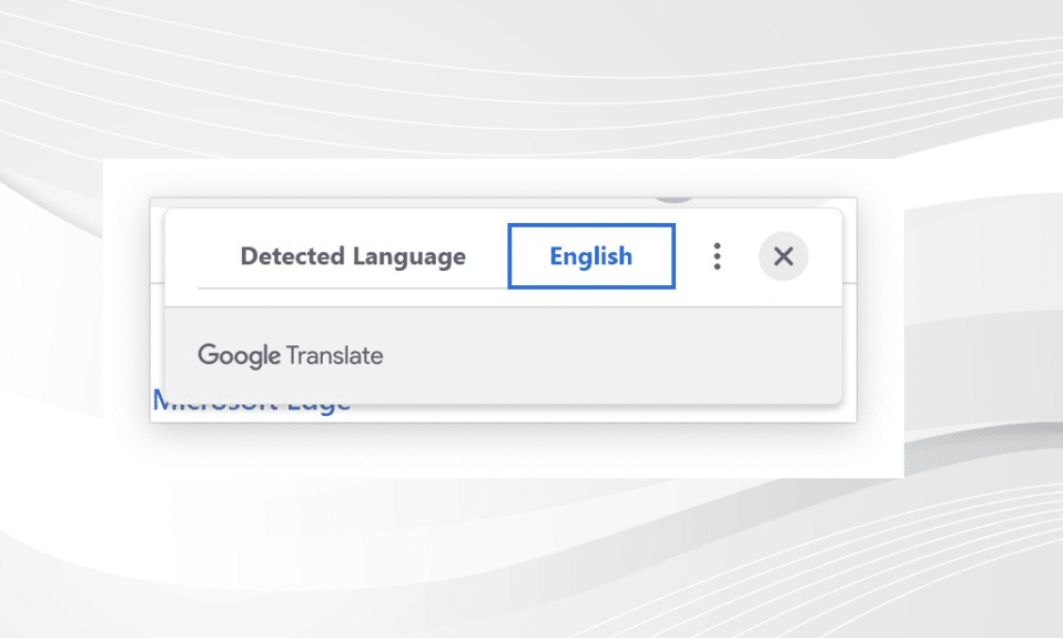 How to fix Google translate in the Google Chrome is browser is not working