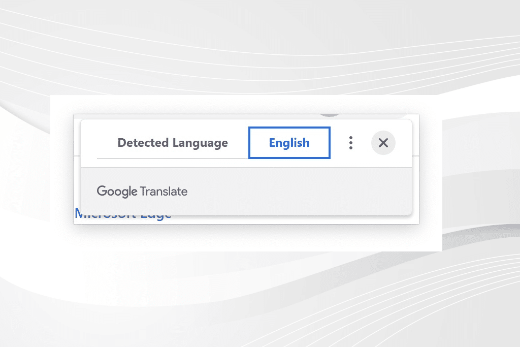 How to fix Google translate in the Google Chrome is browser is not working