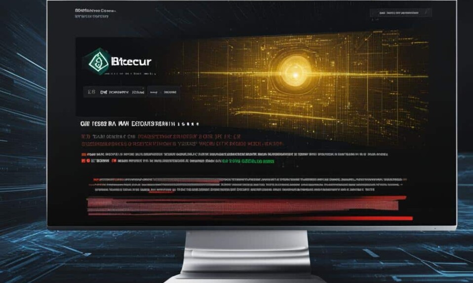 Bitceur.com crypto scam