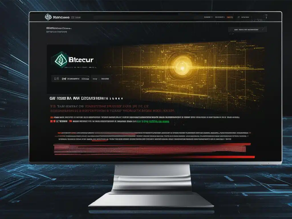 Bitceur.com crypto scam