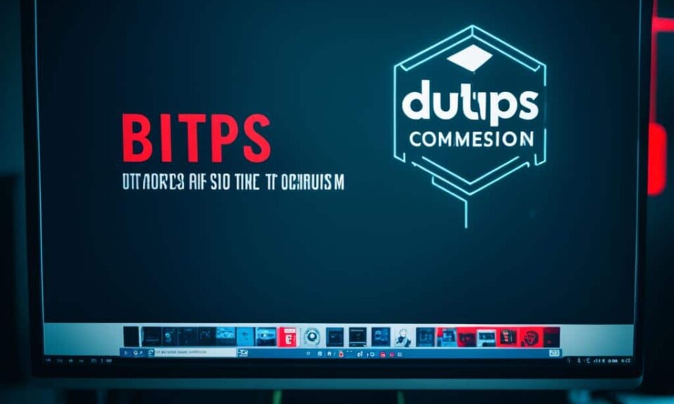 Bitups.com crypto scam