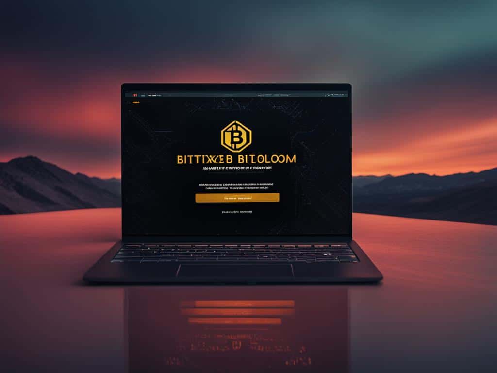 Bitxbloom.com Crypto Scam