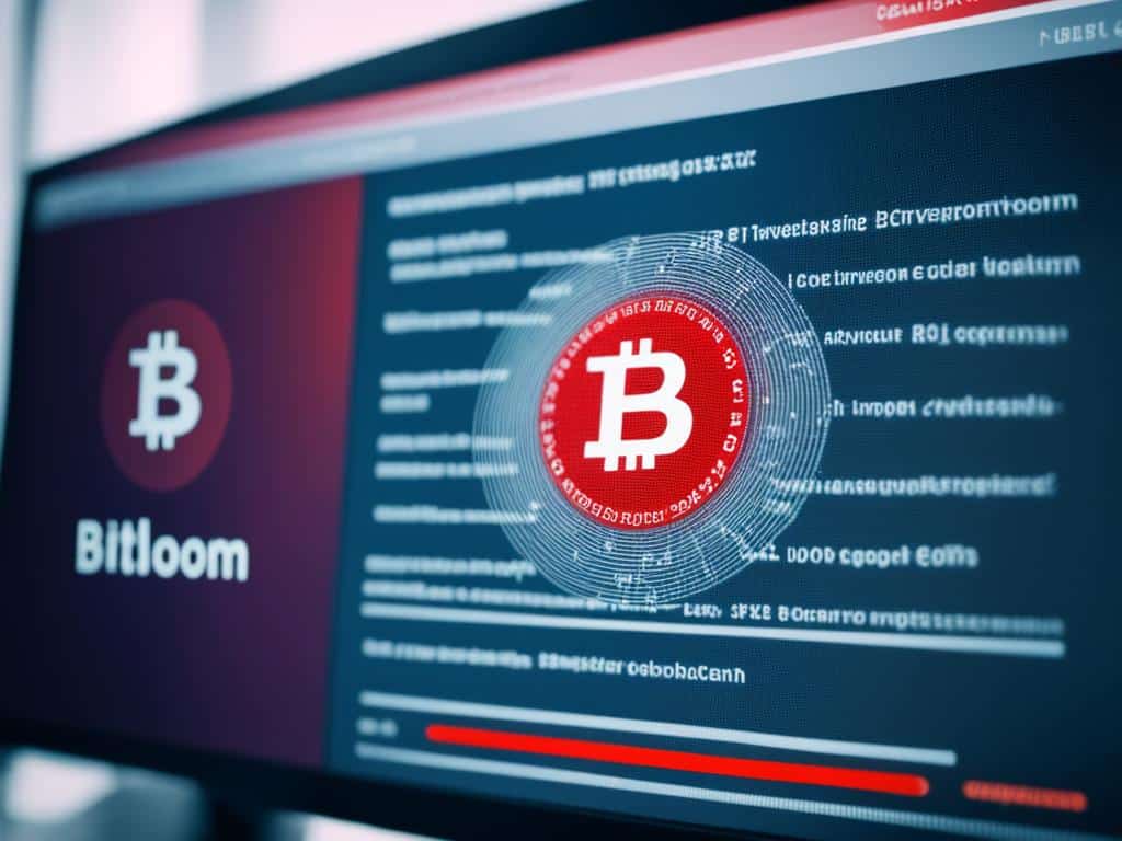 Bitxbloom.com Scam