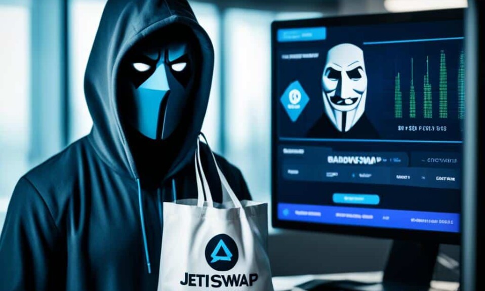 JetixSwap.com crypto scam