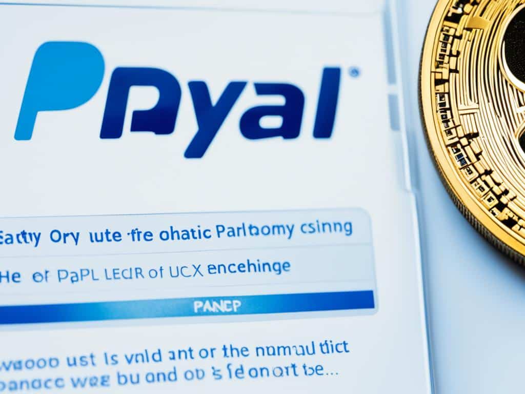 PayPal Binance Crypto Scam