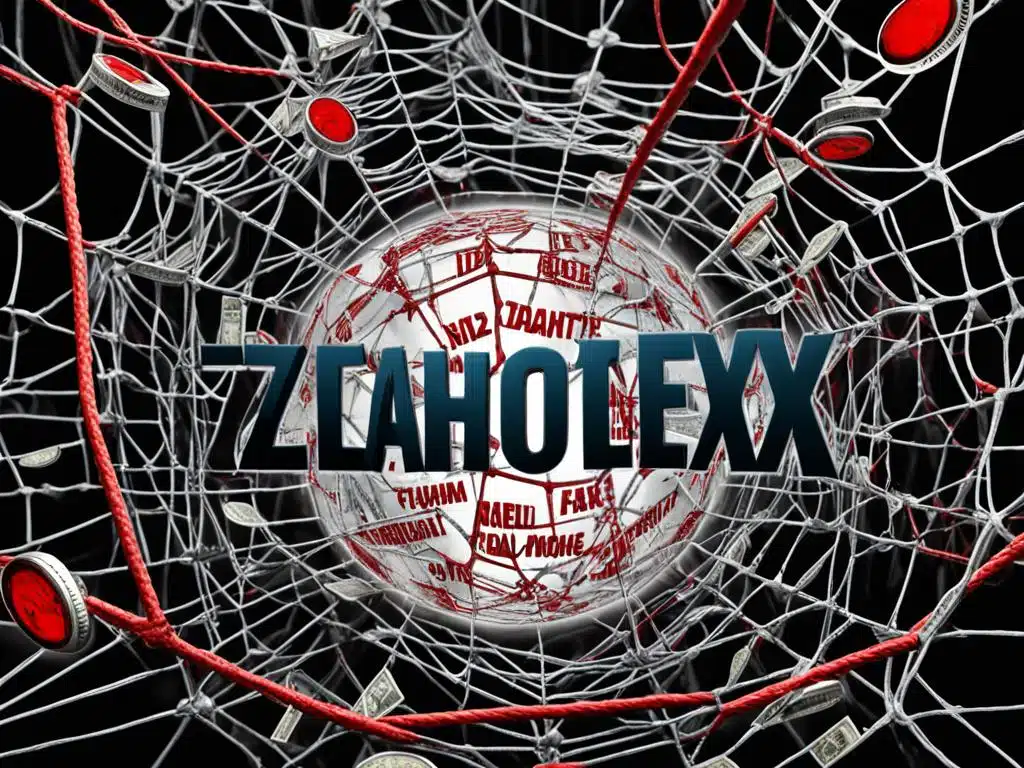 Zelatex.com crypto scam