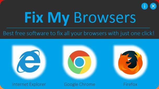 discover effective solutions to common browser issues with our comprehensive guide on browser fixes. enhance your online experience with easy-to-follow steps and troubleshooting tips.