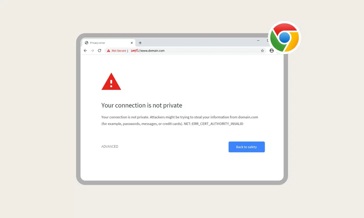 learn how to effectively fix browser warnings and enhance your website's user experience. discover tips and strategies for resolving common issues that may affect your site's security and performance.