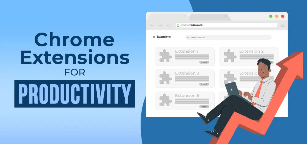 discover the top productivity extensions that can enhance your workflow, streamline tasks, and boost your efficiency. unlock the potential of your browser with these essential tools designed to help you stay organized and focused.