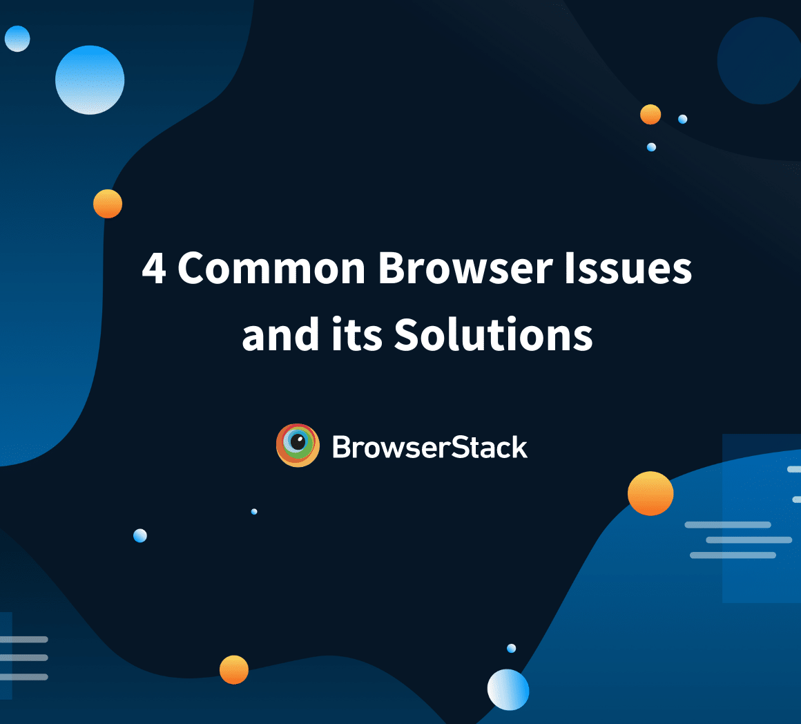 discover essential browser fixes for developers to enhance website performance, ensure cross-browser compatibility, and streamline debugging processes. unlock tips and techniques to optimize your development workflow today!