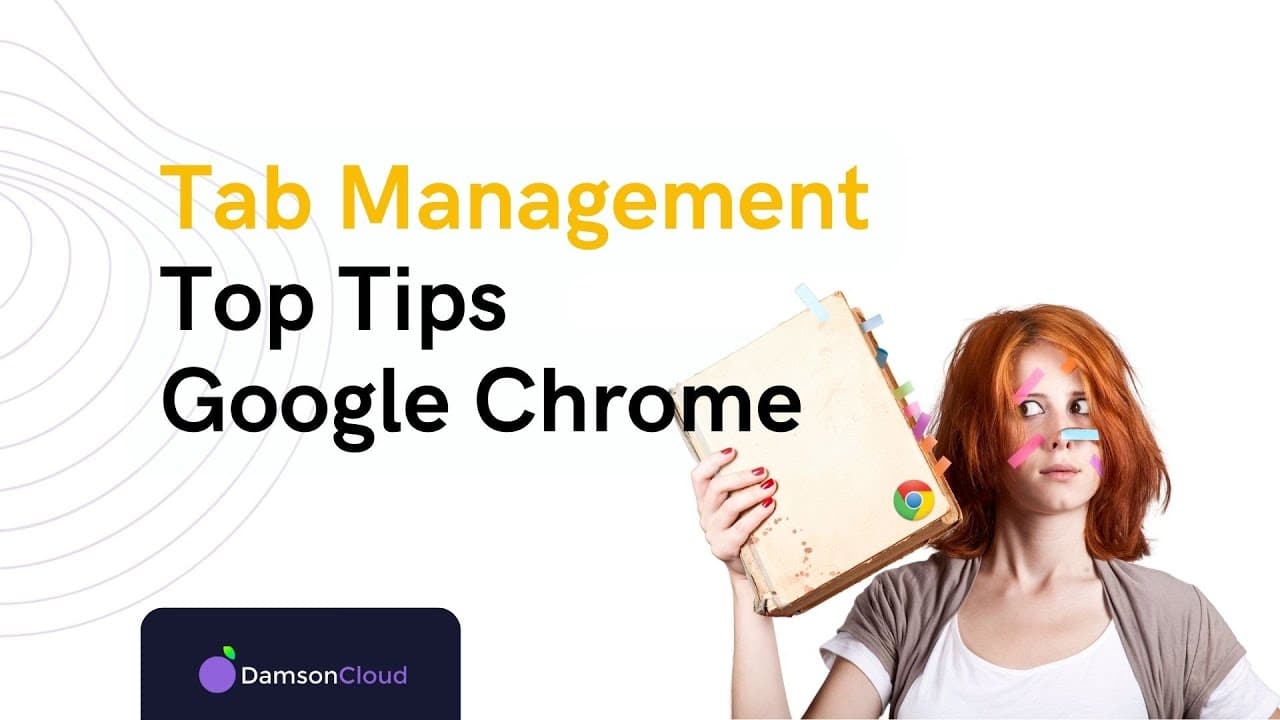 effortlessly manage your browser tabs with our comprehensive guide. learn tips and tricks to organize, prioritize, and enhance your browsing experience for increased productivity.